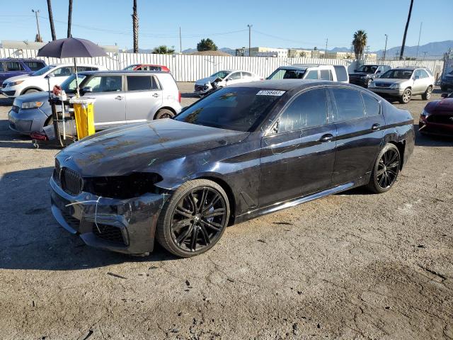 2019 BMW M5 