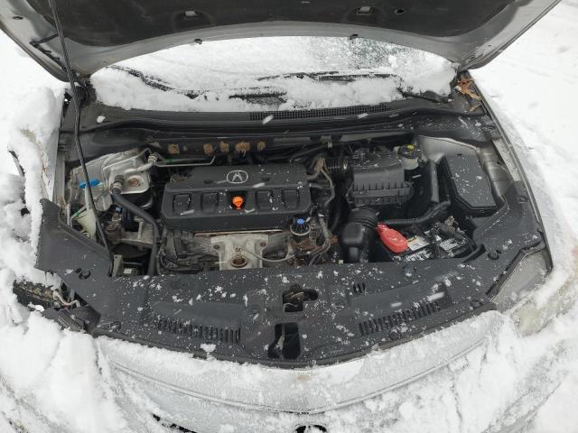 19VDE1F71DE012757 Acura Ilx 20 Tech