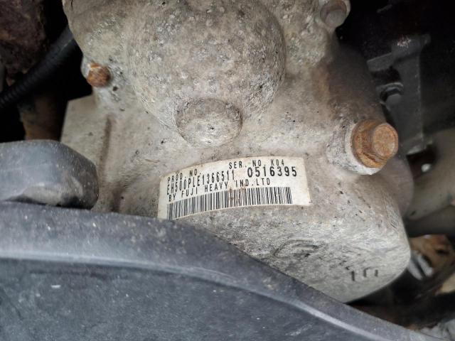 2005 POLARIS 500 CC 4XAMH50A45B429256