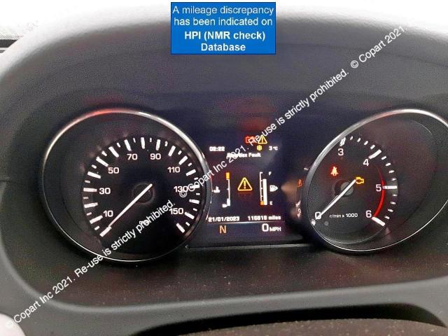 SALCA2ANXGH586856 Land Rover Discovery