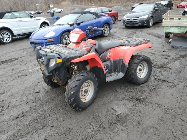 2005 POLARIS 500 CC 4XAMH50A45B429256