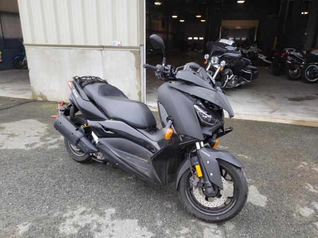 2019 YAMAHA CZD300 A - MH3SH10Y3KK001682