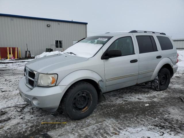 2007 Dodge Durango Limited