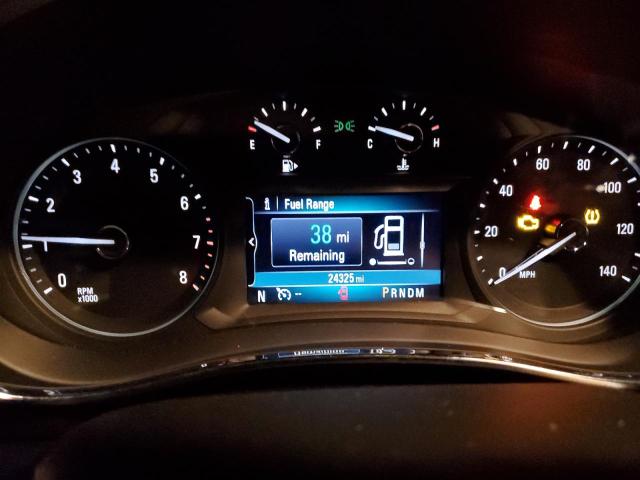 2021 BUICK ENCORE PRE KL4CJESMXMB370593
