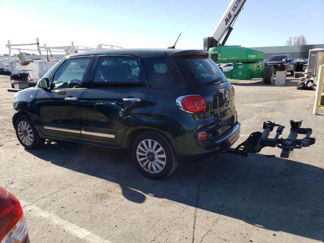 ZFBCFACHXEZ030020 Fiat 500