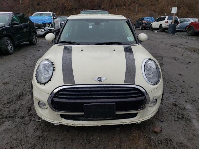 WMWXU1C55J2F81534 Mini Cooper