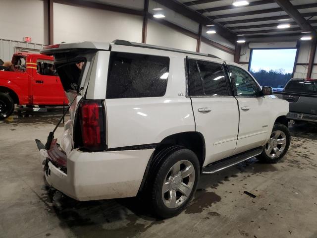 2016 CHEVROLET TAHOE C150 - 1GNSCCKC6GR382735