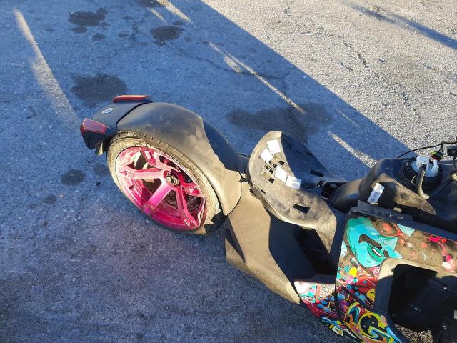 2019 CAN-AM RYKER - 3JB2FEG20KJ000340