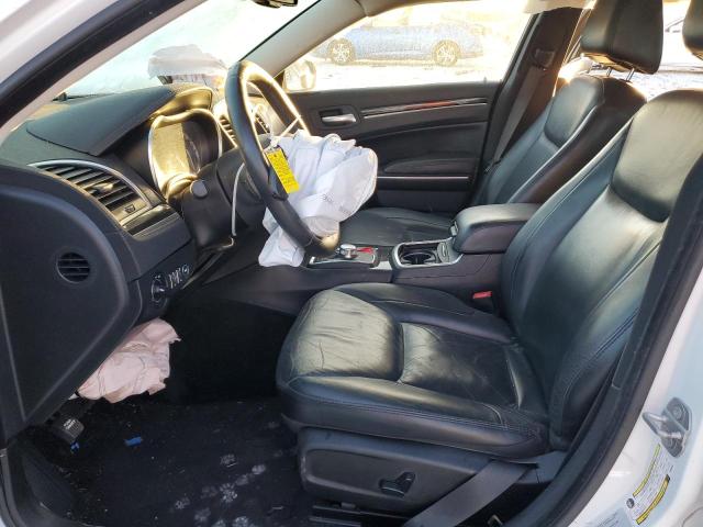 2015 CHRYSLER 300 LIMITE 2C3CCAAG1FH929953