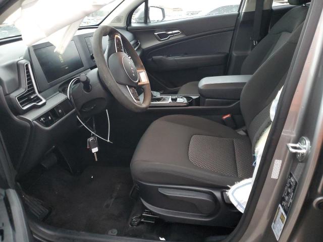 2023 KIA SPORTAGE L - KNDPU3AF8P7085310