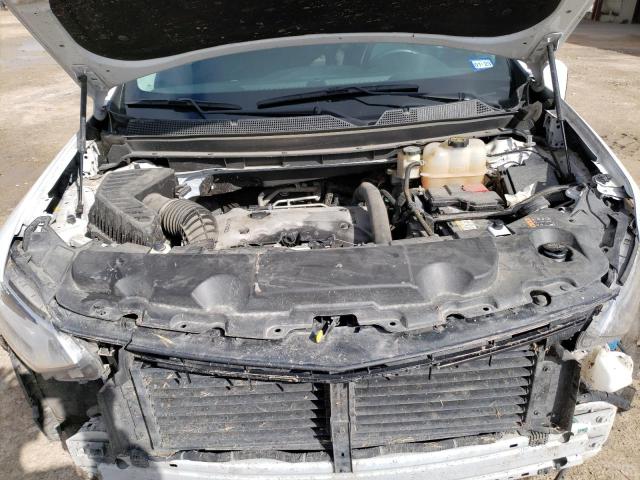 2019 CHEVROLET TRAVERSE R 1GNERJKX2KJ169968