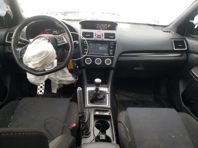 JF1VA1B61H9807747 Subaru WRX