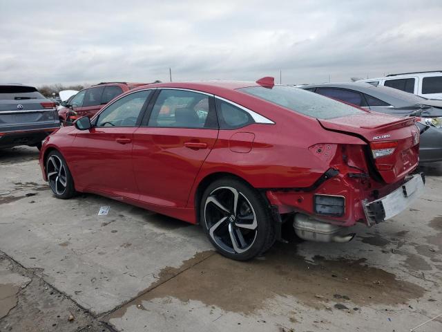 1HGCV1F30LA068420 Honda Accord SPO 2