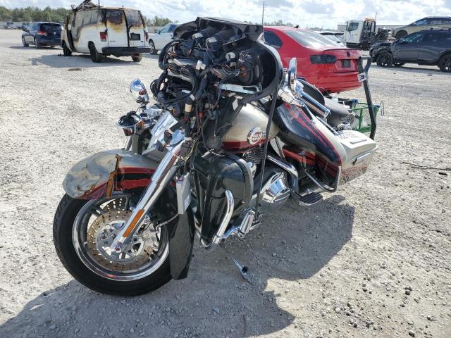 2006 HARLEY-DAVIDSON FLHTCUSE - 1HD1PRE166Y951057
