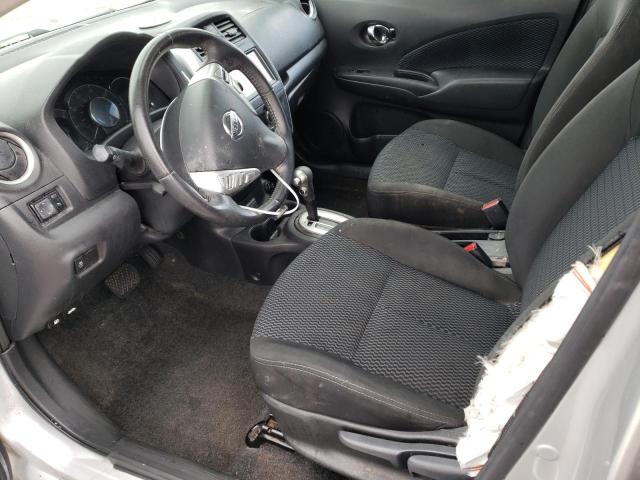 2019 NISSAN VERSA NOTE 3N1CE2CP9KL361500