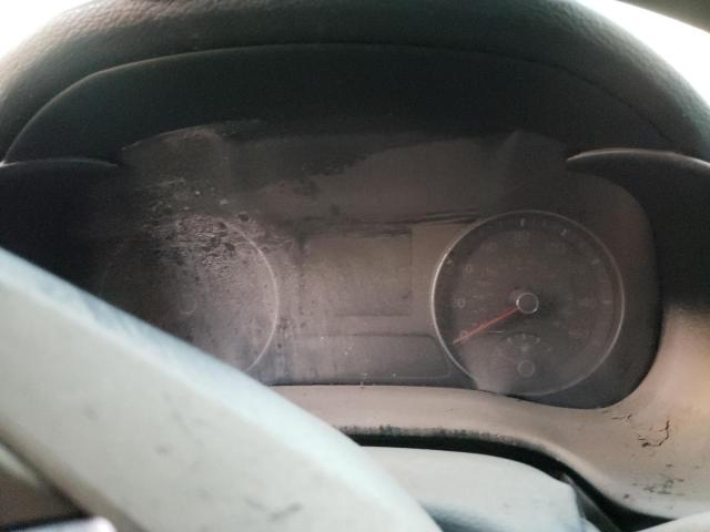 3KPF24AD7LE156125 KIA FORTE FE