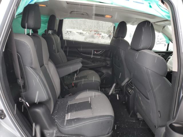 4S4WMAJD7N3407109 Subaru Ascent Onyx Edition