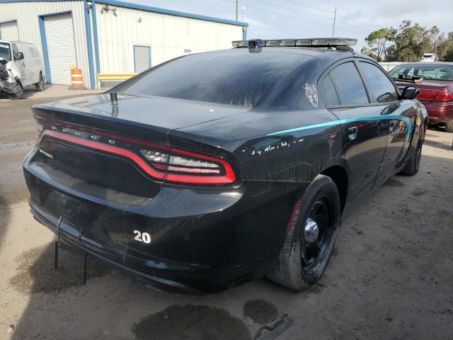 2021 DODGE CHARGER PO - 2C3CDXAT0MH525231