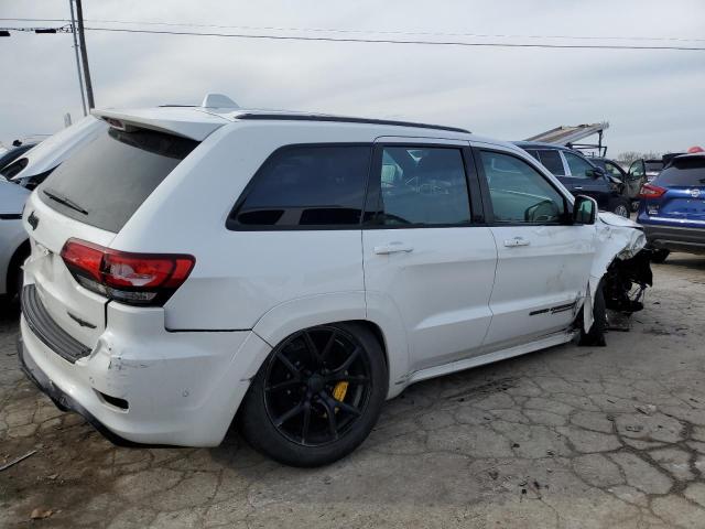 1C4RJFN92JC293964 Jeep Grand Cherokee Trackhawk