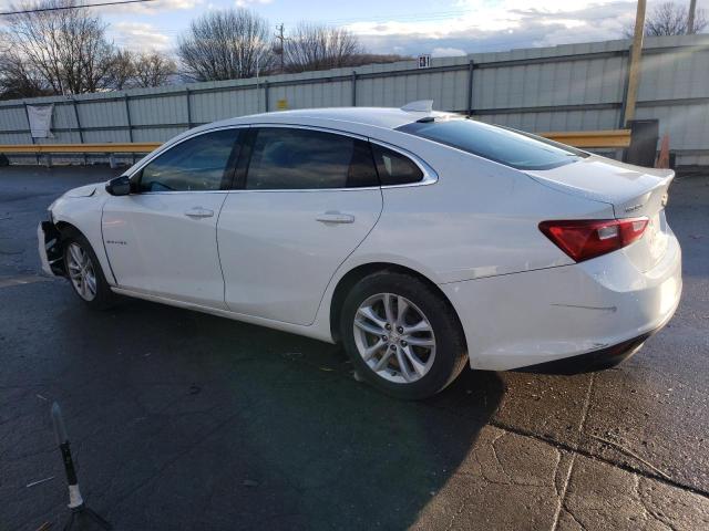 2016 CHEVROLET MALIBU LT 1G1ZE5ST5GF176362