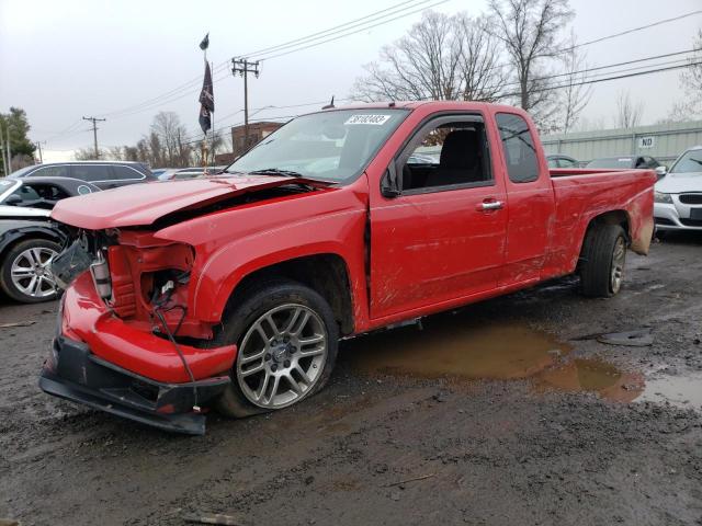 2012 Chevrolet Colorado 