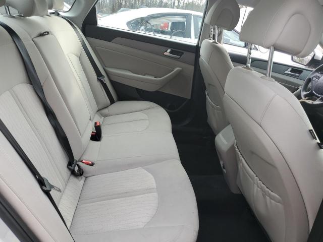 2017 HYUNDAI SONATA HYB - KMHE24L18HA043563