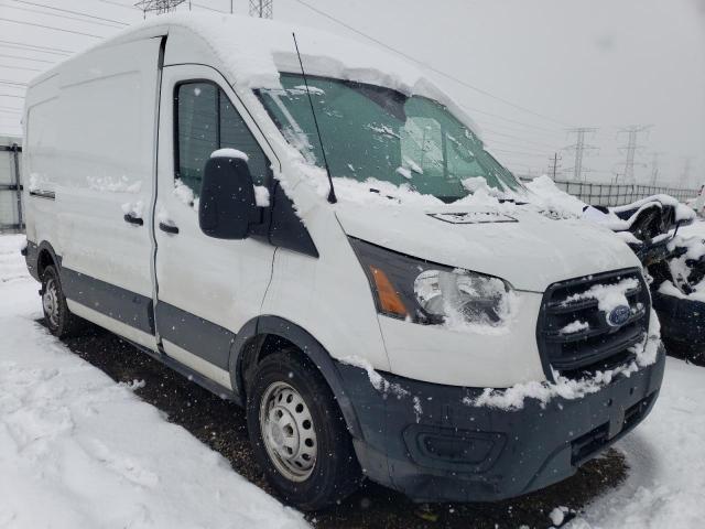 2020 FORD TRANSIT T- - 1FTBR2C87LKA41634