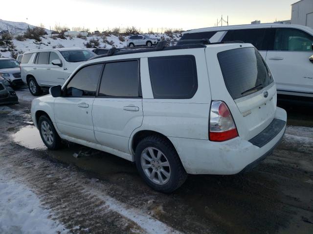 JF1SG65617H734359 Subaru Forester 2.5x Premium