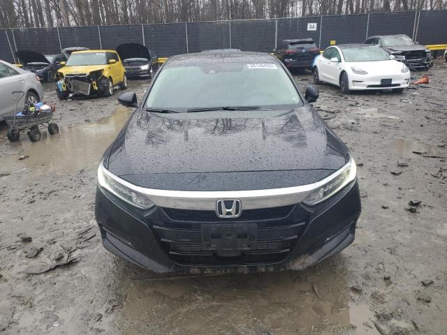 2019 HONDA ACCORD EX - 1HGCV1F42KA002846
