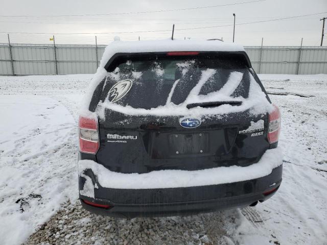 JF2SJAMC3EH505749 Subaru Forester 2.5i Touring