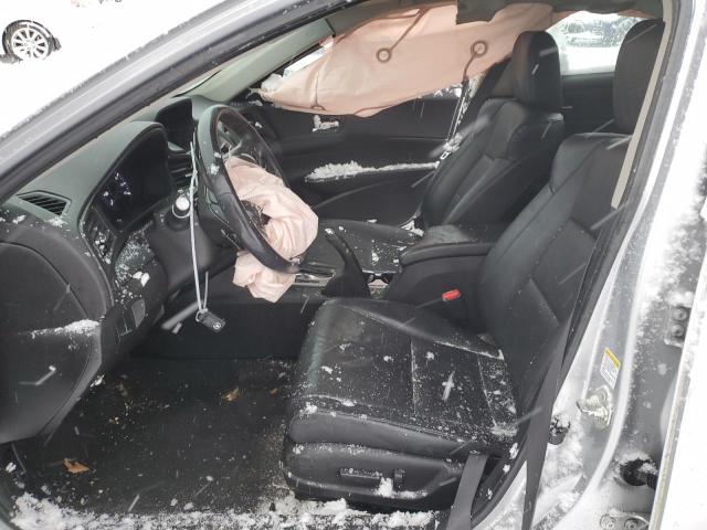 19VDE1F71DE012757 Acura Ilx 20 Tech