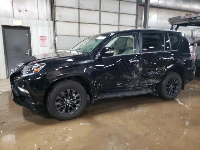 2022 Lexus GX 460 