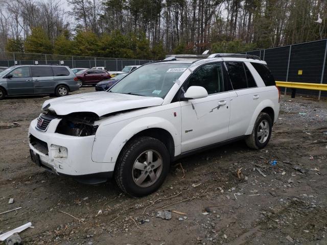 2007 Saturn VUE Hybrid 