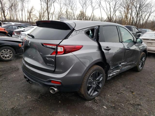 2022 ACURA RDX A-SPEC - 5J8TC2H63NL008965