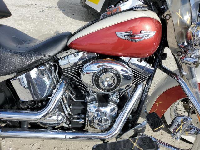 2012 HARLEY-DAVIDSON FLSTN SOFT 1HD1JDV19CB027795