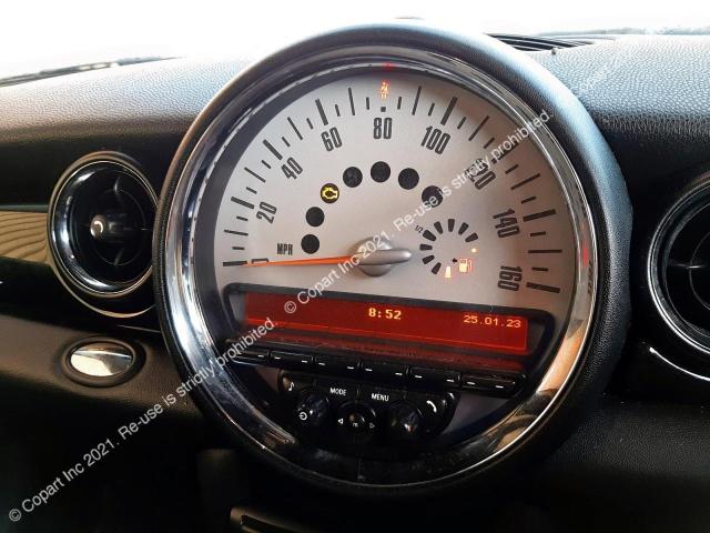 WMWSU32000T107086 Mini Cooper