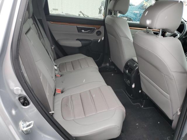 2018 HONDA CR-V EXL - 2HKRW2H82JH685635