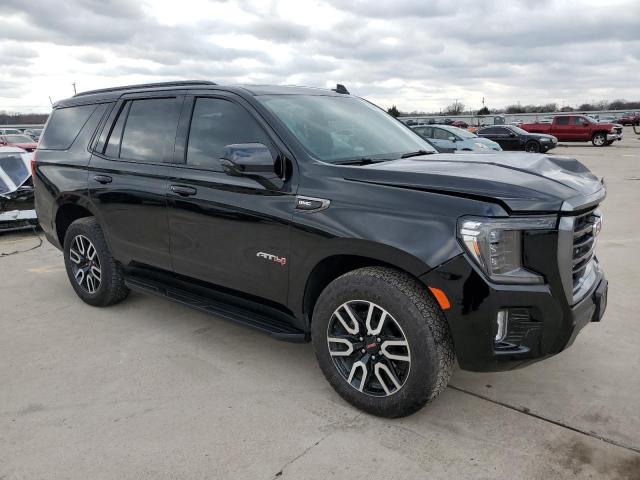 2022 GMC YUKON AT4 1GKS2CKD4NR105622