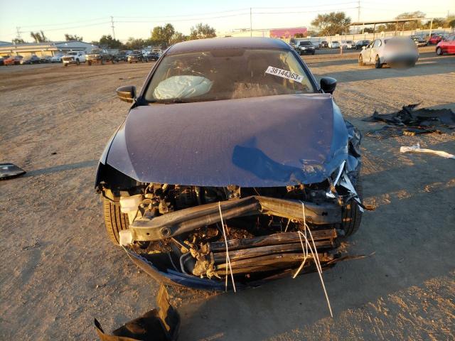 2015 VOLKSWAGEN JETTA SE 3VWD17AJ3FM205538