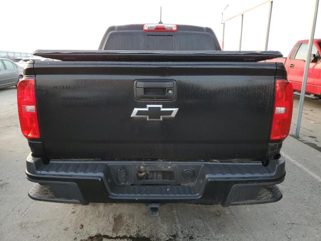 2016 CHEVROLET COLORADO L - 1GCGSCE34G1390263