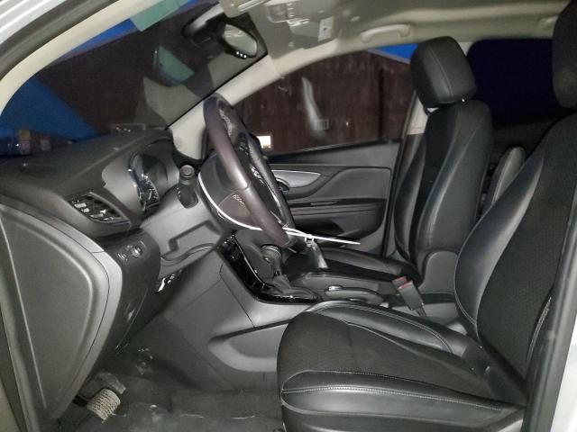 2021 BUICK ENCORE PRE KL4CJESMXMB370593