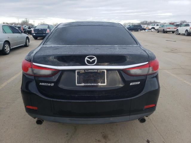 2016 MAZDA 6 SPORT - JM1GJ1U54G1430626
