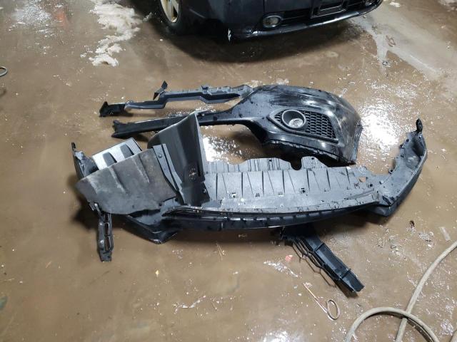 2019 HONDA HR-V SPORT - 3CZRU6H16KG717541