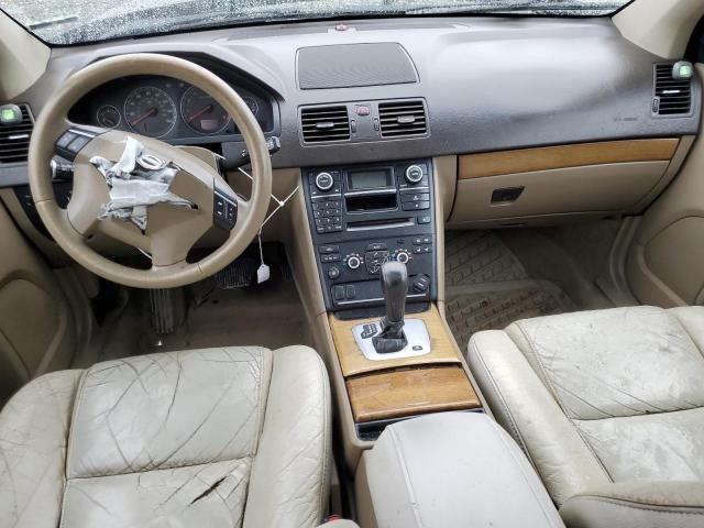 YV4CM982X81475413 Volvo XC90
