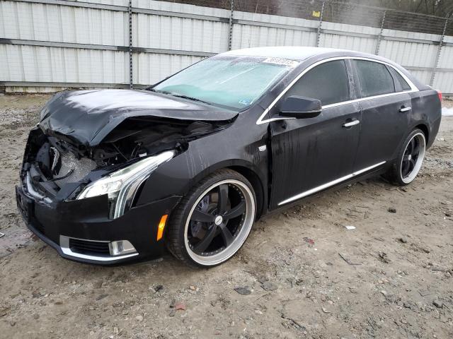 2019 Cadillac XTS Luxury