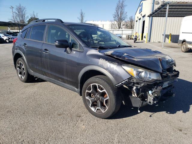 JF2GPAMC3F8219888 Subaru Xv Crosstrek 2.0 Limited