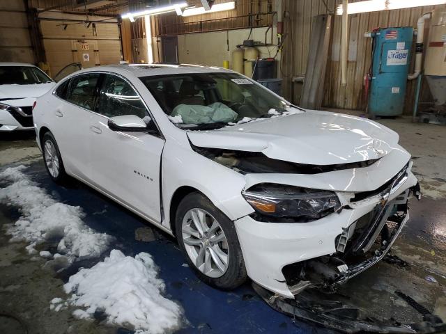 2018 CHEVROLET MALIBU HYB - 1G1ZF5SU2JF204583