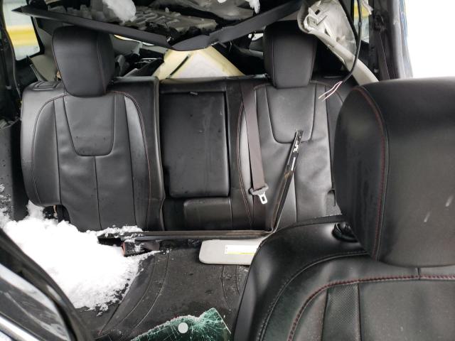 2GKALSEK6F6251174 GMC Terrain Slt