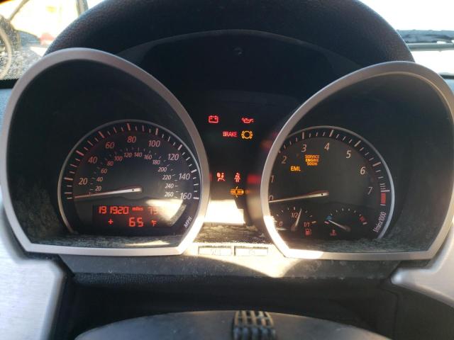4USBU33596LW67530 BMW Z4 3.0
