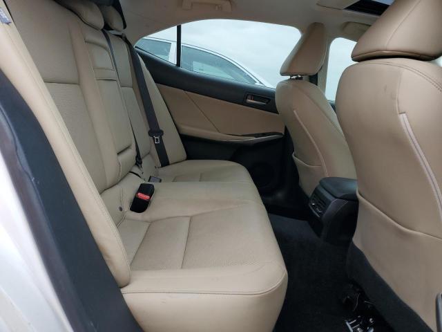 2017 LEXUS IS 300 - JTHCM1D28H5017290